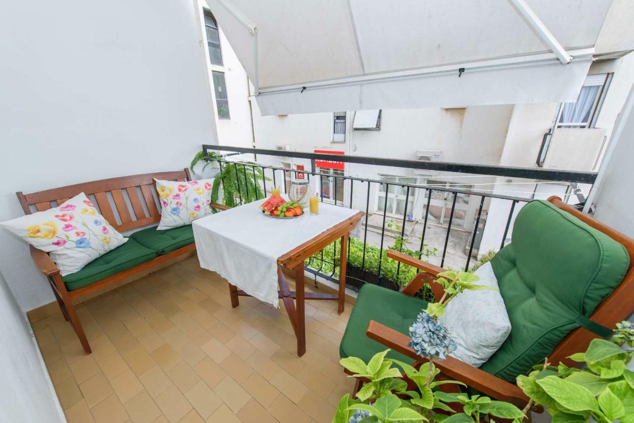 Comfortable And Stylish Apartment Split Buitenkant foto